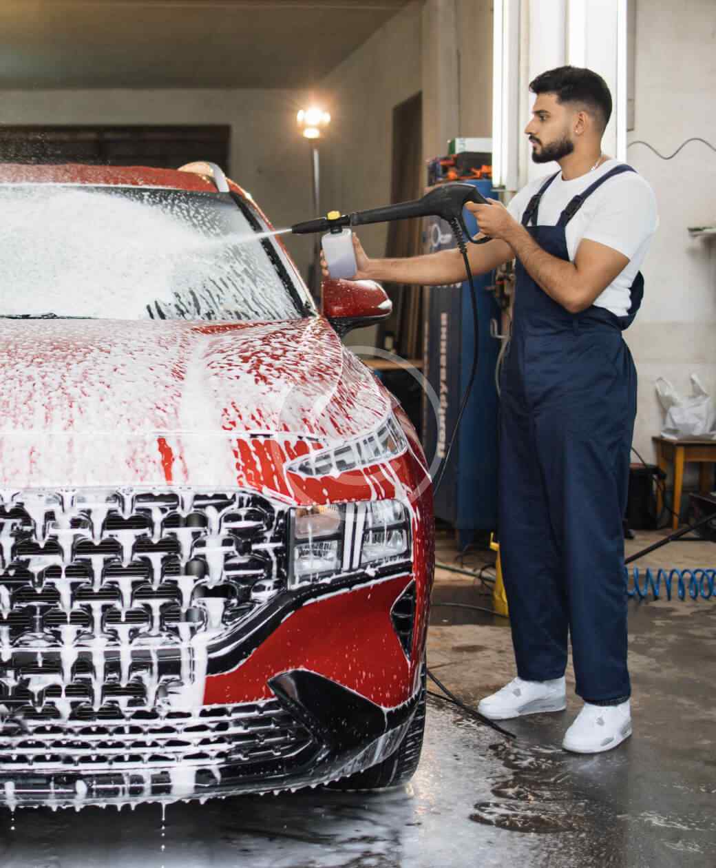 Specialty Add-Ons & Protection